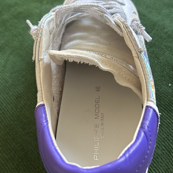 Philippe Model - Picture 3 of 3